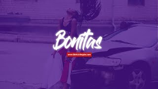 Video thumbnail of "Bonitas - Instrumental Reggaeton ✘ Pop Latín Beat Type | Fabricio Loupias"