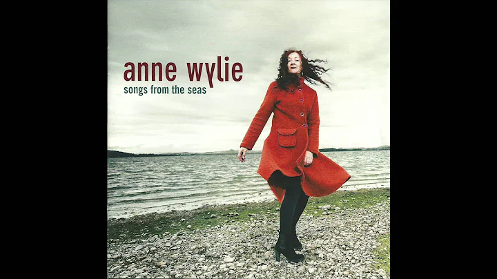 Anne Wylie Fisher Boy from the album "Songs From T...