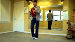 Tribute Flashmob Instructions.avi