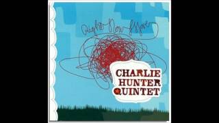 Video thumbnail of "Charlie Hunter - Wade in the Water"