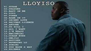 loyiso Greatest Hits Full Album - Best Songs of loyiso - loyiso  Collection