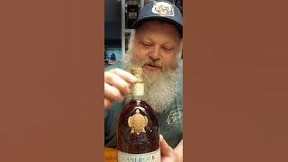 Canerock Spiced Rum - Tasting & Review