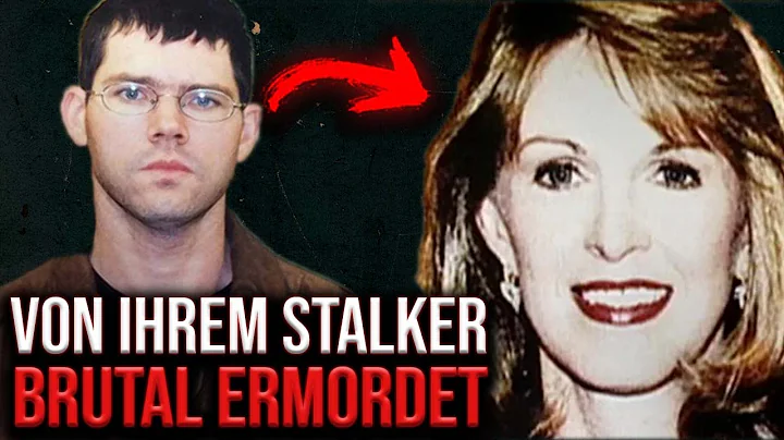 Wenn Stalking TDLICH endet... | Der Fall Mary With...