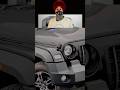 🔥 Mahindra Thar Ko Kisi Purush Ne Nahi, Ek Mahila Ne Design Kiya Tha! 😱 #amazingfacts #thar