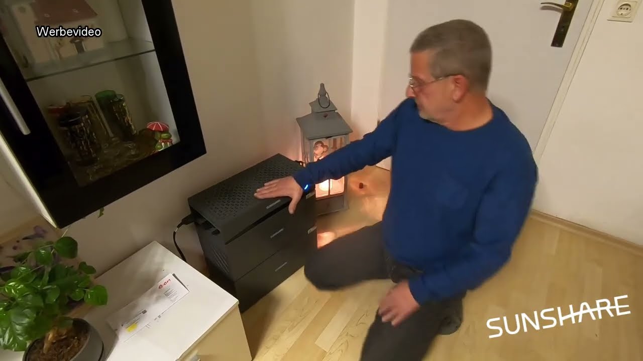 Sunshare Glory & Ray Fazit nach 6 Monaten Betrieb