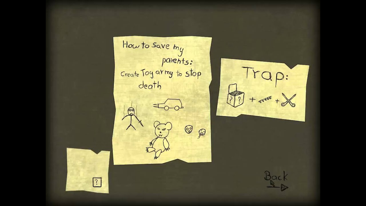 Bad Dream: Memories FINALE /w RIXSHAW: Death is Caring?