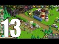 Zombie Castaways Android Gameplay 13 Level 12