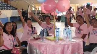 Cavite National High School Batch '79--35th Grand Reunion Parade