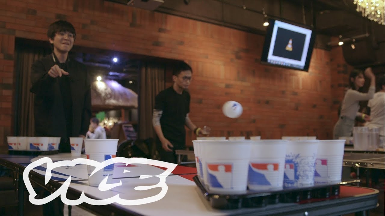 魅力的な価格 ショッピング BPONG WSOBP 世界大会公式ビアポン ラックキット Beer Pong cup and rack kit