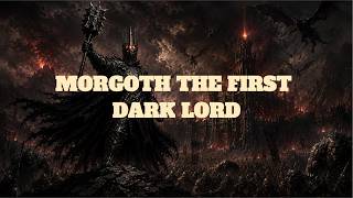 The Silmarils The First Dark Lord Morgoth.