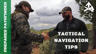 Tactical Navigation Tips with Stokermatic by Prepared Pathfinder 2,755 views 5 months ago 12 minutes, 52 seconds
