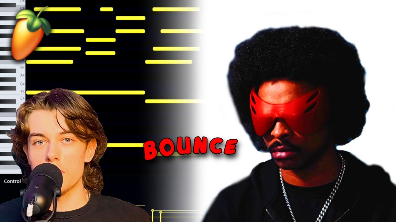 Comment faire une PROD pour LA FÈVE (j'suis québécois mdr)