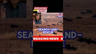 BREAKING: 2 U.S. Service Members Missing After Military Exercise in Morocco #news #usa #uspolitics