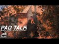 PAD TALK TRAILER | Presented by Mad Rock