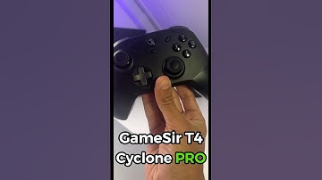 I tried a $50 PRO controller… 👀