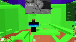 Tower of Hell has a Sparta Roblox V2 Remix