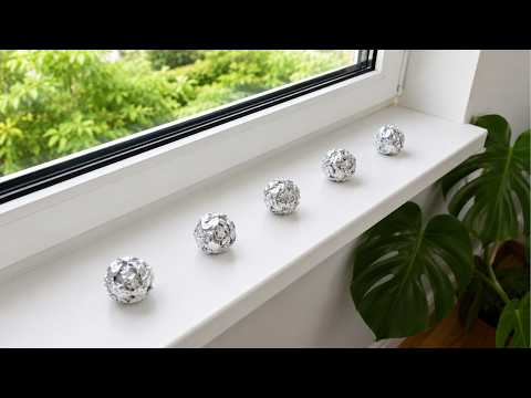 Video A Brutal Heatwave Is Coming? Put This On Your Windows Tonight