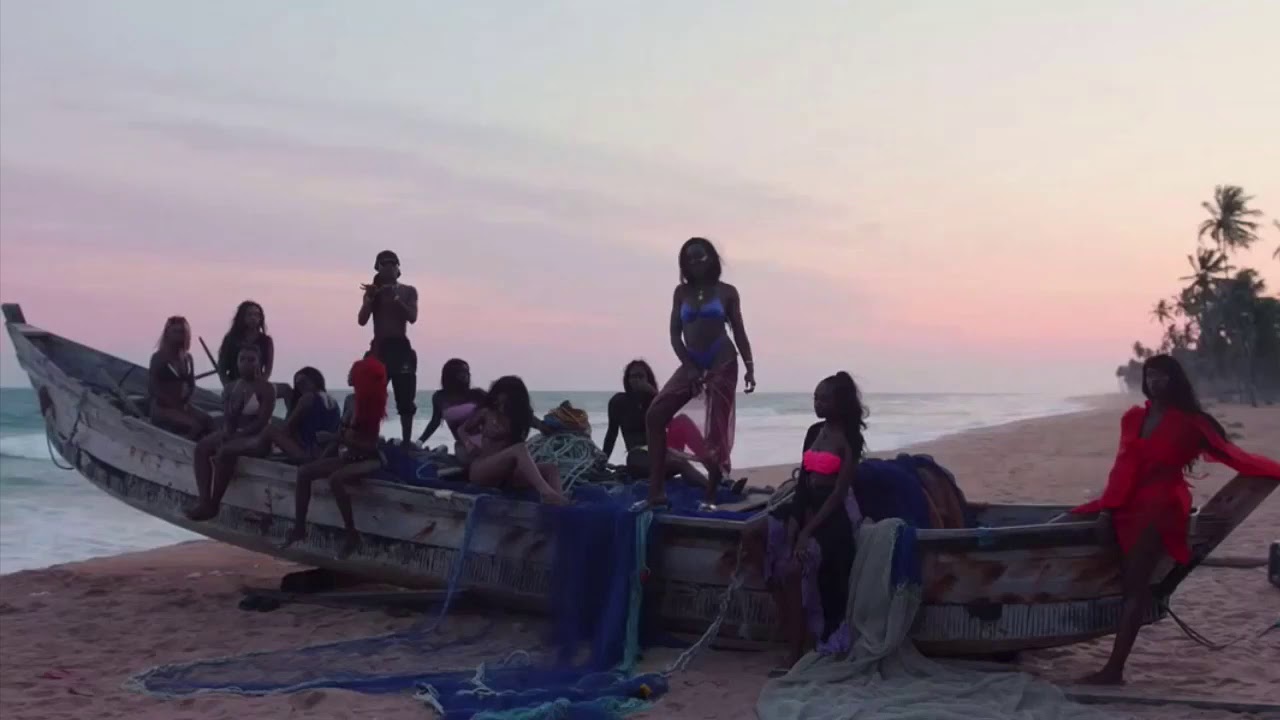 Skepta - Energy (Stay Far Away)(528Hz)