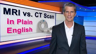 MRI vs. CT: Mana yang Tepat untuk Anda