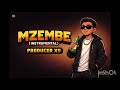 Dogo Patten Mzembe Official Instrumental Singeli Beat 