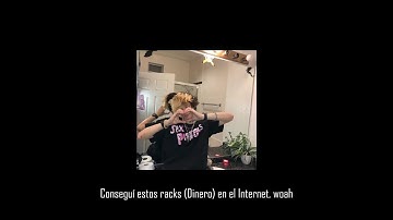 Hella Sketchy - Internet (Sub. Español)