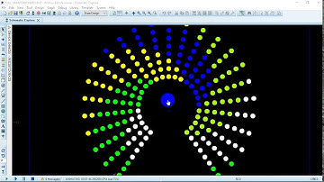 WS2811-WS2812 HINDI CHAKRI