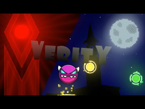 VeritY (Medium Demon) by Serponge