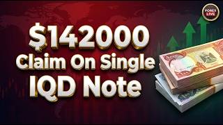 NOW: $142k claim on a single note — what we know! 🏦 💰 RV News 2026