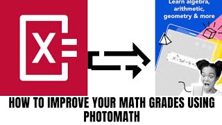 كيفية تحسين درجاتك في الرياضيات باستخدام تطبيق Photomath screenshot 5