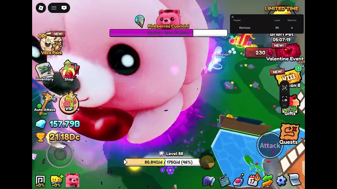 Brainrot evolution (part 4)