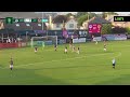Drogheda United 4-0 Lucan United | Club Orange Men's FAI Cup Second Round | All The Goals