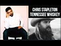 Chris Stapleton - Tennessee Whiskey (Audio) (First Country REACTION)
