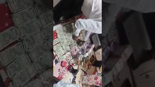 कार्यपालक अभियंता गोपाल कुमार के यहां eou को मिली यह राशि।
