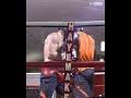 When Filip Hrgovic & Deontay Wilder sparred in 2013! 🔥