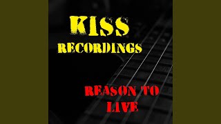 Reason To Live