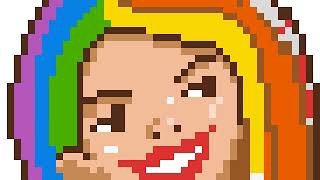 People love rainbow's hehe hehe by purpleshawnti1234