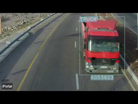 iPortals video