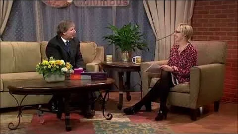 Dr. Timothy Treece on Daytime Columbus with Gail H...