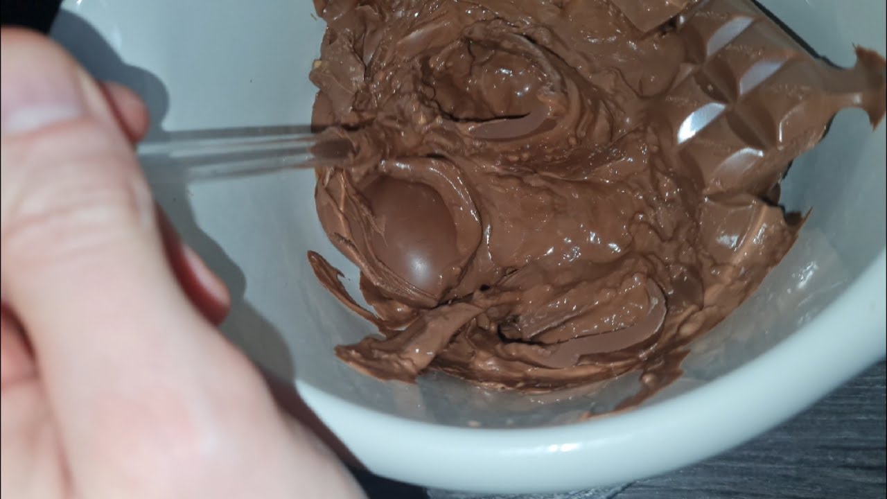 Ebay Samstagsschokolade