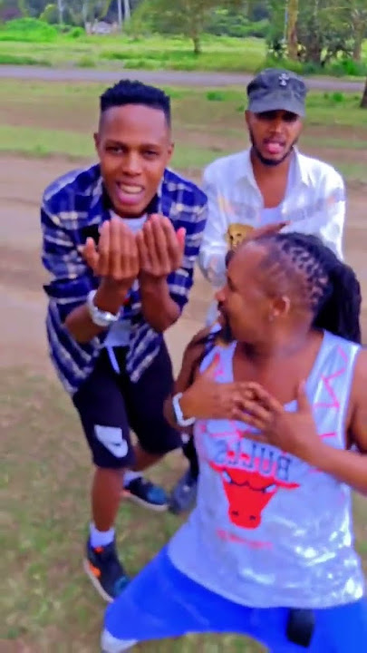 G Star x Patoto Pa Sweetstar & Samkistar - Sukariat Chomiet (short)