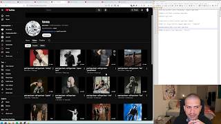 literally just me finding your next type beat niche (copy me)