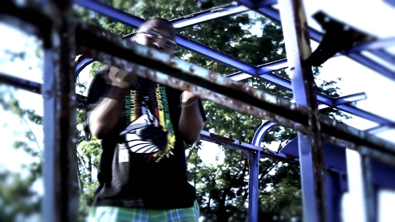 Munetsi - Number one (Directed by Enqore)2012