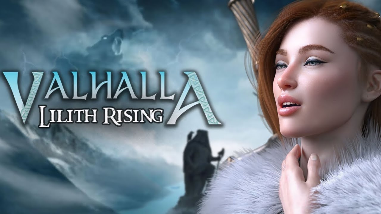 Valhalla: Lilith Rising [v3.0.7s] [Finalizado] Español | Android 