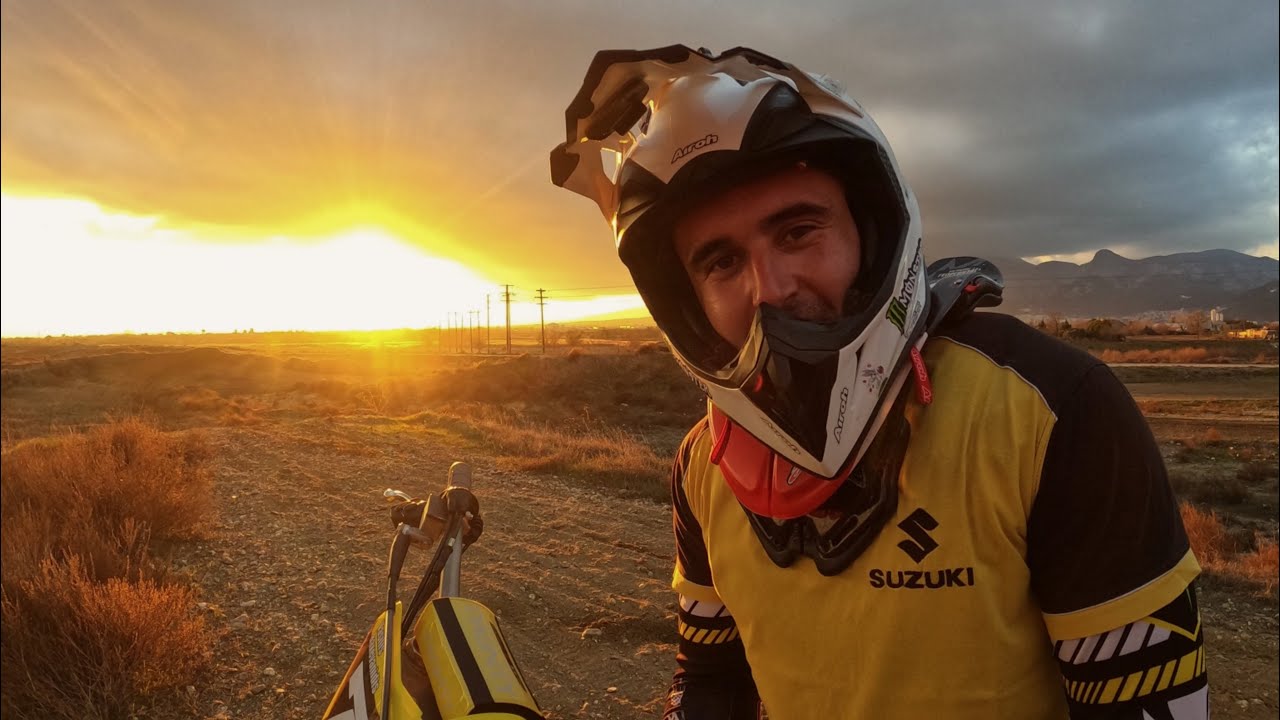 Baxevanidis 75 MX xanthi