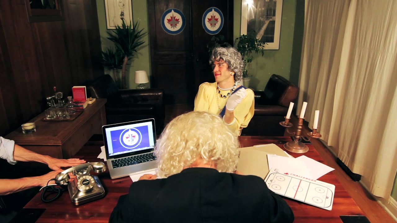 The Royal Round Table Episode 3