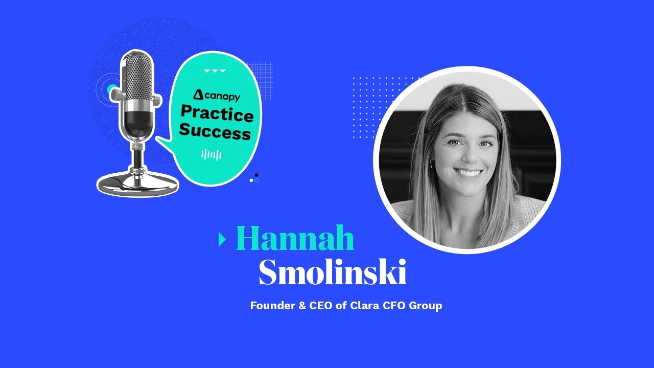 Hannah Smolinski Shares How to Scale Smart with Tips for Small Business Success