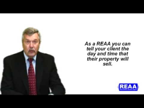 REAA Segment 5 auctionzip