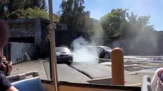 California EF Summer