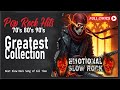 Best Slow Rock Ballads Ever With Lyrics | Timeless Love Songs That Touch the Soul