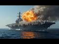 14 minutes ago, Russia's deadliest armed aircraft destroyed the US aircraft carrier, Arma 3